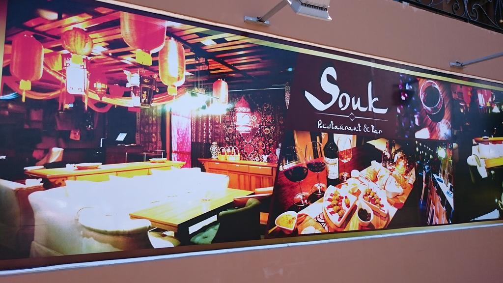 Atlantis Residence Jomtien Plajı Dış mekan fotoğraf