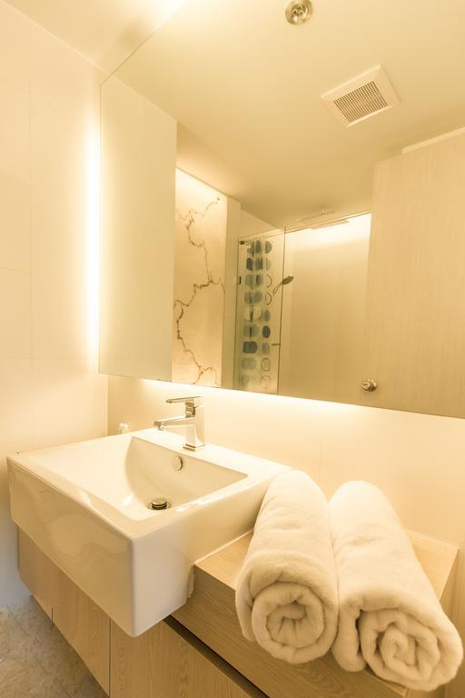 Atlantis Residence Jomtien Plajı Dış mekan fotoğraf