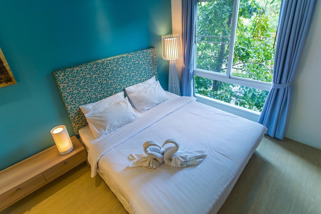 Atlantis Residence Jomtien Plajı Dış mekan fotoğraf