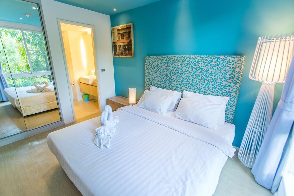 Atlantis Residence Jomtien Plajı Dış mekan fotoğraf