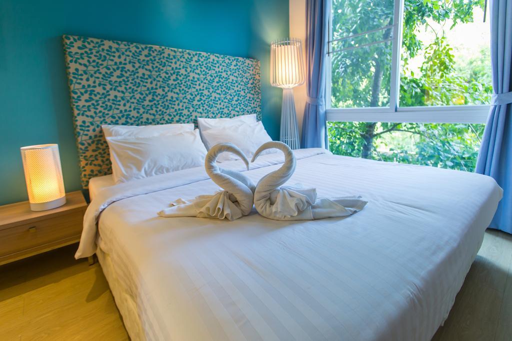 Atlantis Residence Jomtien Plajı Dış mekan fotoğraf