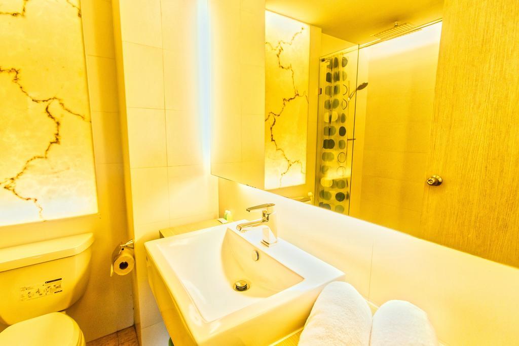 Atlantis Residence Jomtien Plajı Dış mekan fotoğraf